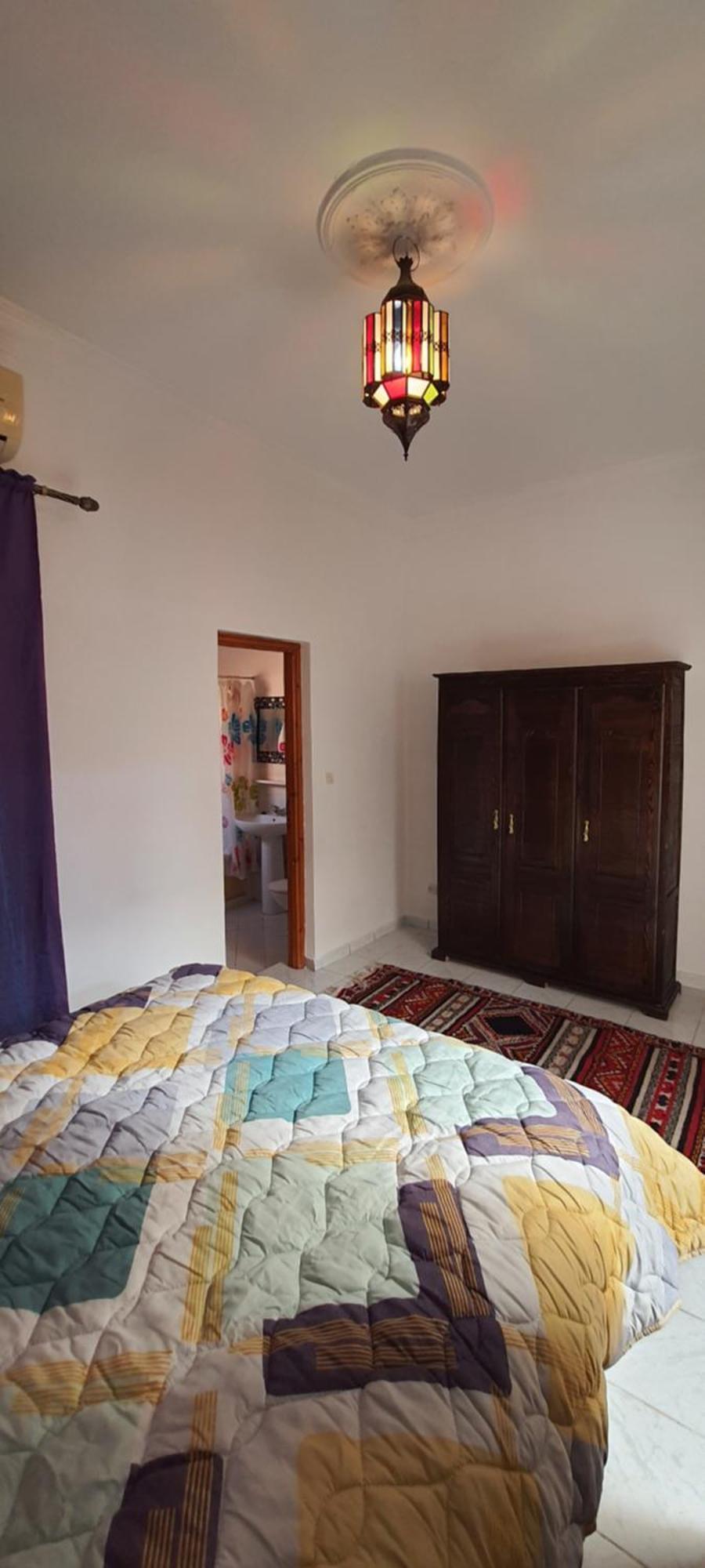 Quarya Assiyahia - Riad Camilia- Maison Entiere Avec Piscine Marrakesh Exterior photo